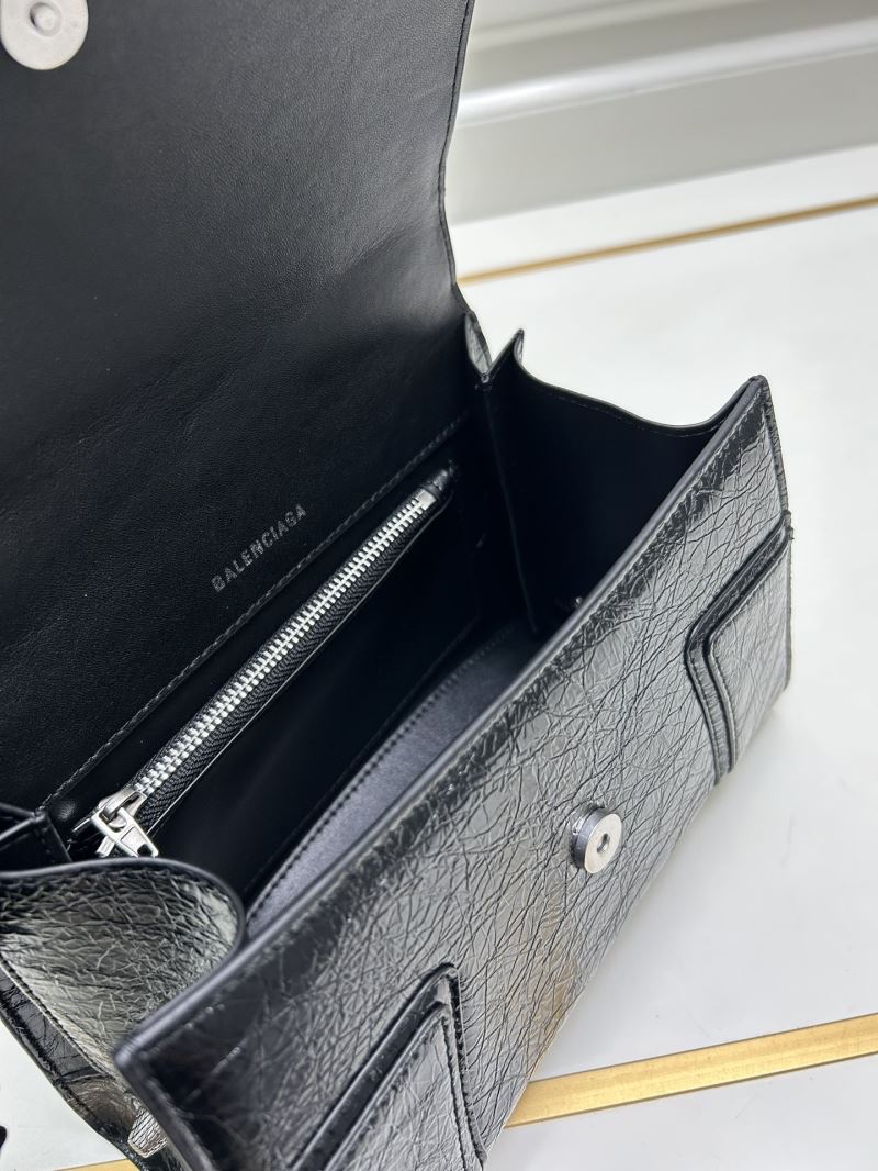 Balenciaga Top Handle Bags